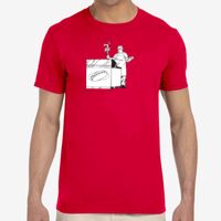 Softstyle® 4.5 oz. T-Shirt Thumbnail