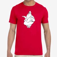 Softstyle® 4.5 oz. T-Shirt Thumbnail