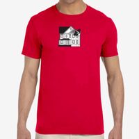 Softstyle® 4.5 oz. T-Shirt Thumbnail