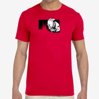 Softstyle® 4.5 oz. T-Shirt Thumbnail