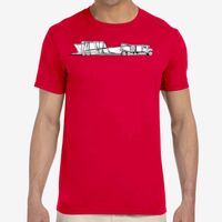 Softstyle® 4.5 oz. T-Shirt Thumbnail