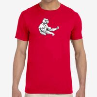 Softstyle® 4.5 oz. T-Shirt Thumbnail