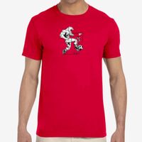 Softstyle® 4.5 oz. T-Shirt Thumbnail