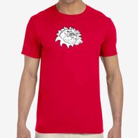 Softstyle® 4.5 oz. T-Shirt Thumbnail