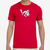 Softstyle® 4.5 oz. T-Shirt Thumbnail