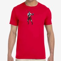 Softstyle® 4.5 oz. T-Shirt Thumbnail