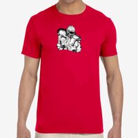 Softstyle® 4.5 oz. T-Shirt Thumbnail