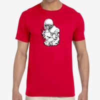 Softstyle® 4.5 oz. T-Shirt Thumbnail