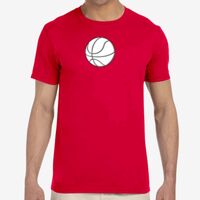 Softstyle® 4.5 oz. T-Shirt Thumbnail