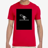 Softstyle® 4.5 oz. T-Shirt Thumbnail