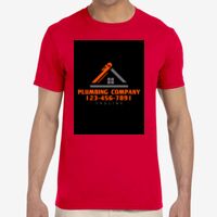 Softstyle® 4.5 oz. T-Shirt Thumbnail