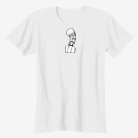 Ladies' Softstyle® Fitted T-Shirt Thumbnail