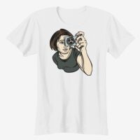 Ladies' Softstyle® Fitted T-Shirt Thumbnail