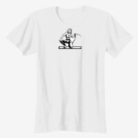 Ladies' Softstyle® Fitted T-Shirt Thumbnail