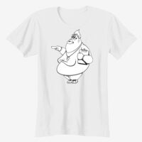 Ladies' Softstyle® Fitted T-Shirt Thumbnail