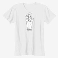 Ladies' Softstyle® Fitted T-Shirt Thumbnail