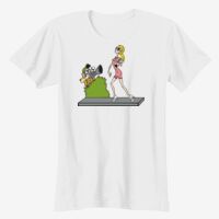 Ladies' Softstyle® Fitted T-Shirt Thumbnail