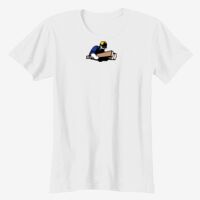 Ladies' Softstyle® Fitted T-Shirt Thumbnail