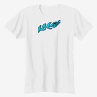 Ladies' Softstyle® Fitted T-Shirt Thumbnail