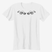 Ladies' Softstyle® Fitted T-Shirt Thumbnail