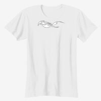 Ladies' Softstyle® Fitted T-Shirt Thumbnail