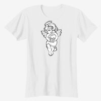 Ladies' Softstyle® Fitted T-Shirt Thumbnail