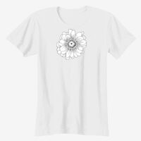 Ladies' Softstyle® Fitted T-Shirt Thumbnail