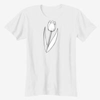 Ladies' Softstyle® Fitted T-Shirt Thumbnail