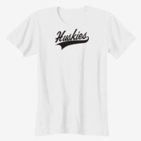 Ladies' Softstyle® Fitted T-Shirt Thumbnail