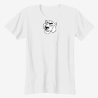 Ladies' Softstyle® Fitted T-Shirt Thumbnail