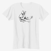 Ladies' Softstyle® Fitted T-Shirt Thumbnail