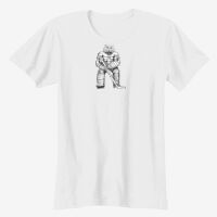 Ladies' Softstyle® Fitted T-Shirt Thumbnail