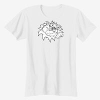 Ladies' Softstyle® Fitted T-Shirt Thumbnail