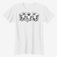 Ladies' Softstyle® Fitted T-Shirt Thumbnail