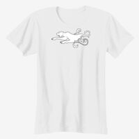 Ladies' Softstyle® Fitted T-Shirt Thumbnail