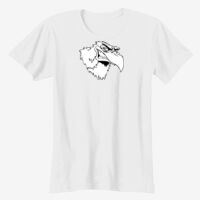 Ladies' Softstyle® Fitted T-Shirt Thumbnail