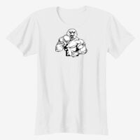 Ladies' Softstyle® Fitted T-Shirt Thumbnail