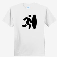 DryBlend® Youth 5.6 oz., 50/50 T-Shirt Thumbnail