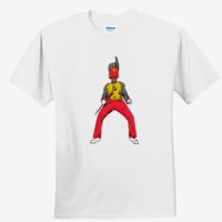 DryBlend® Youth 5.6 oz., 50/50 T-Shirt Thumbnail