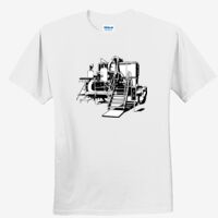 DryBlend® Youth 5.6 oz., 50/50 T-Shirt Thumbnail