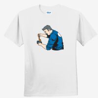 DryBlend® Youth 5.6 oz., 50/50 T-Shirt Thumbnail