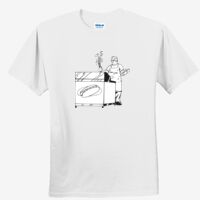 DryBlend® Youth 5.6 oz., 50/50 T-Shirt Thumbnail