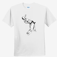 DryBlend® Youth 5.6 oz., 50/50 T-Shirt Thumbnail