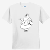 DryBlend® Youth 5.6 oz., 50/50 T-Shirt Thumbnail