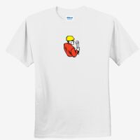 DryBlend® Youth 5.6 oz., 50/50 T-Shirt Thumbnail