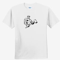 DryBlend® Youth 5.6 oz., 50/50 T-Shirt Thumbnail