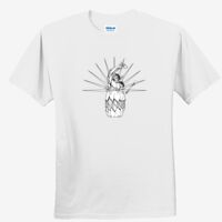 DryBlend® Youth 5.6 oz., 50/50 T-Shirt Thumbnail