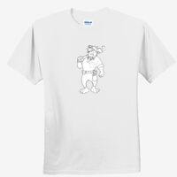 DryBlend® Youth 5.6 oz., 50/50 T-Shirt Thumbnail