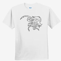 DryBlend® Youth 5.6 oz., 50/50 T-Shirt Thumbnail