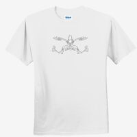 DryBlend® Youth 5.6 oz., 50/50 T-Shirt Thumbnail